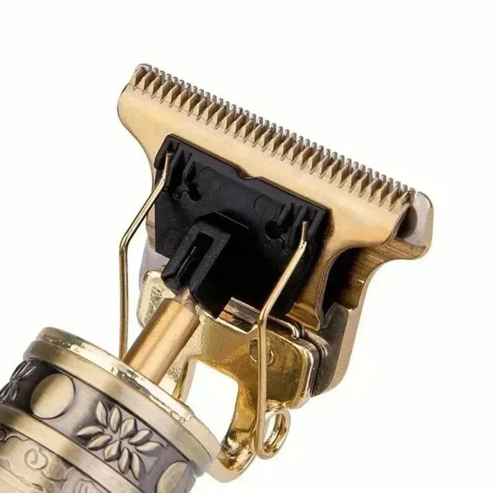RAZOR 3.0 PREMIUM GOLD™