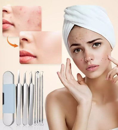 TOOL BOX ™ - Professional dermatologist