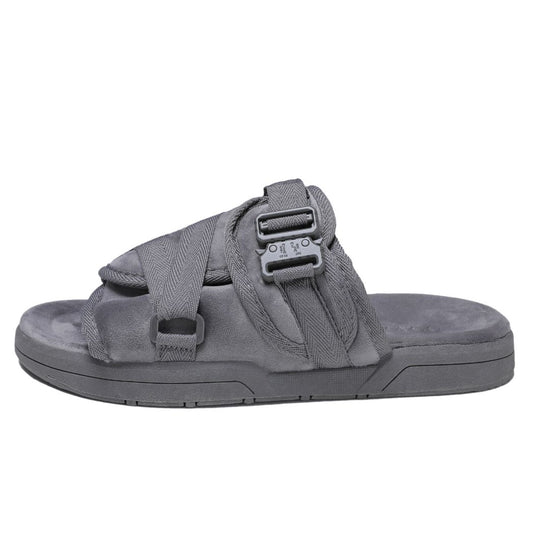 VelvetLift Adjustable Sandals