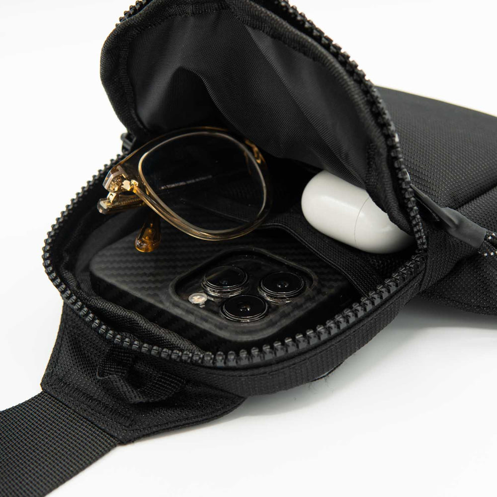 Travel Sling Bag™