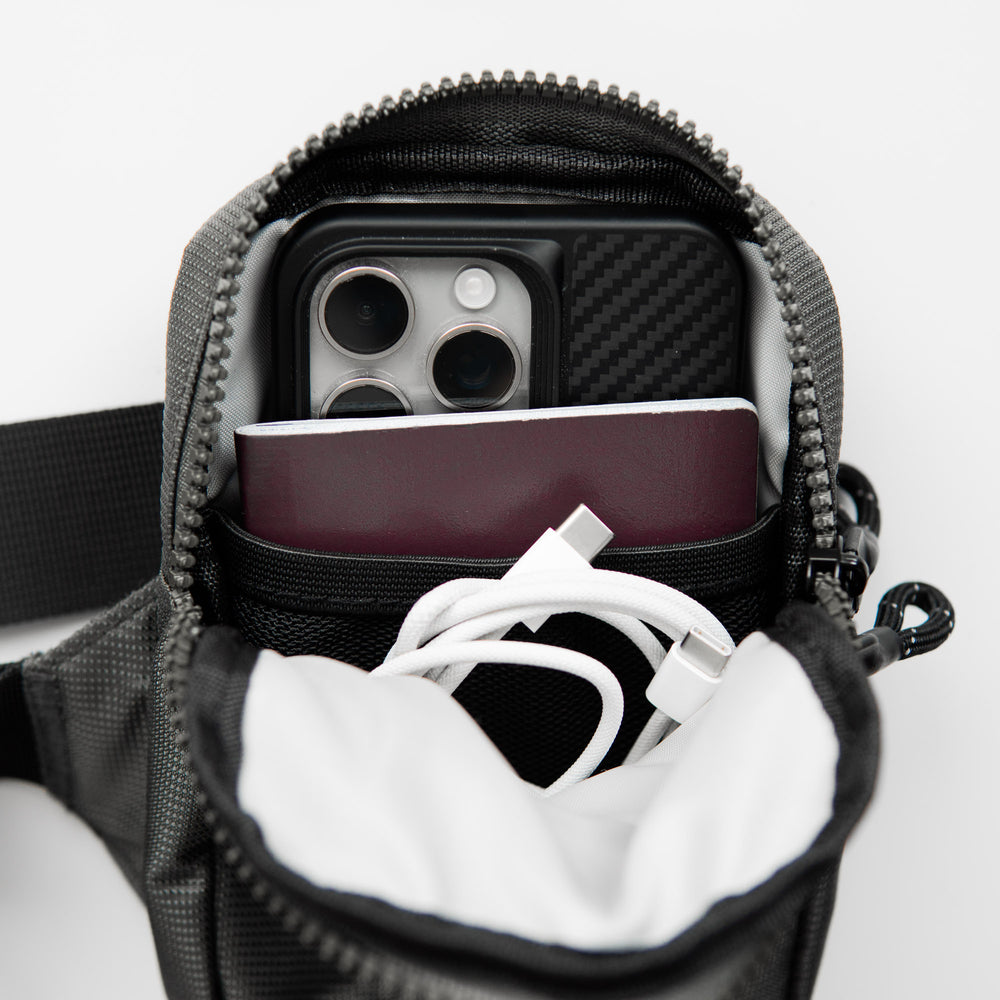 Travel Sling Bag™