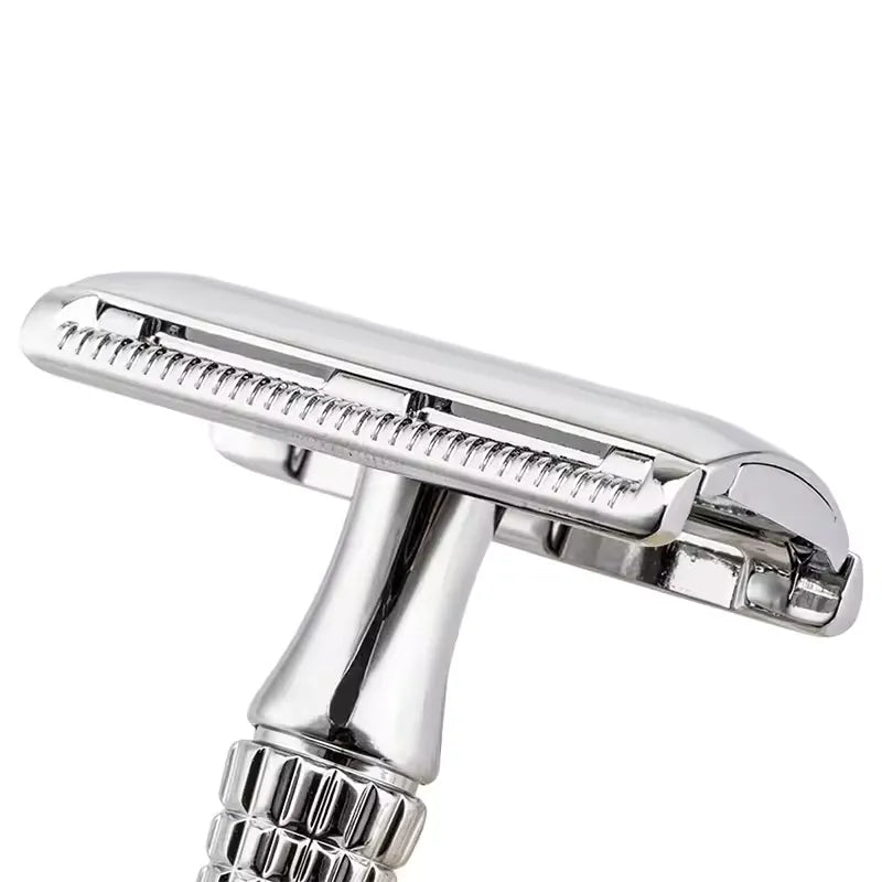 Double Edge Safety Razor