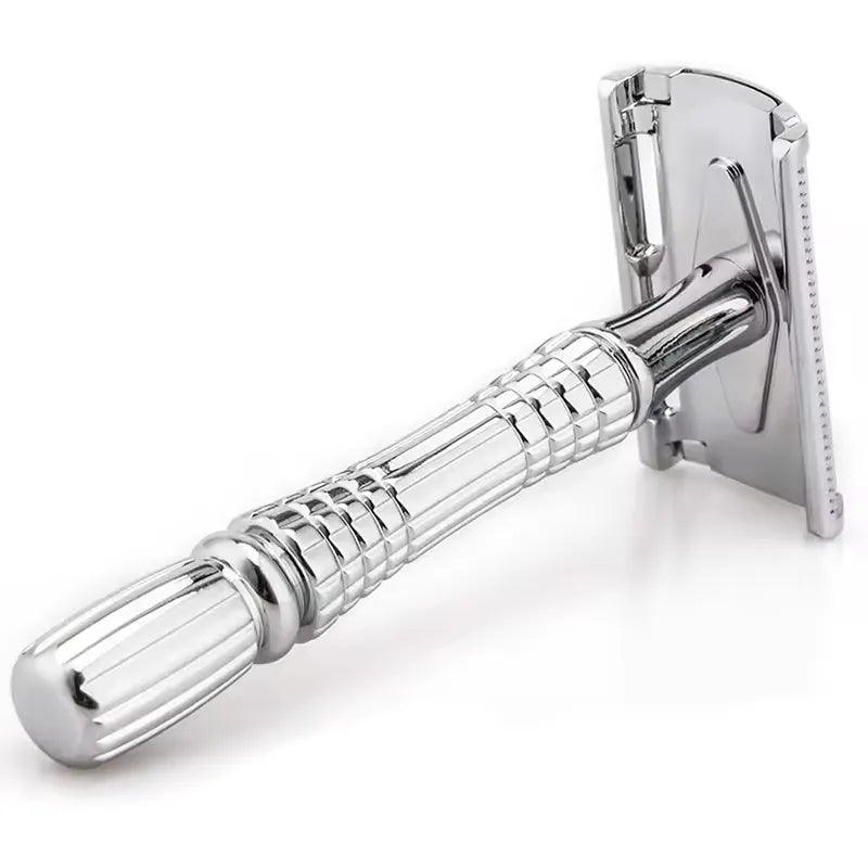 Double Edge Safety Razor
