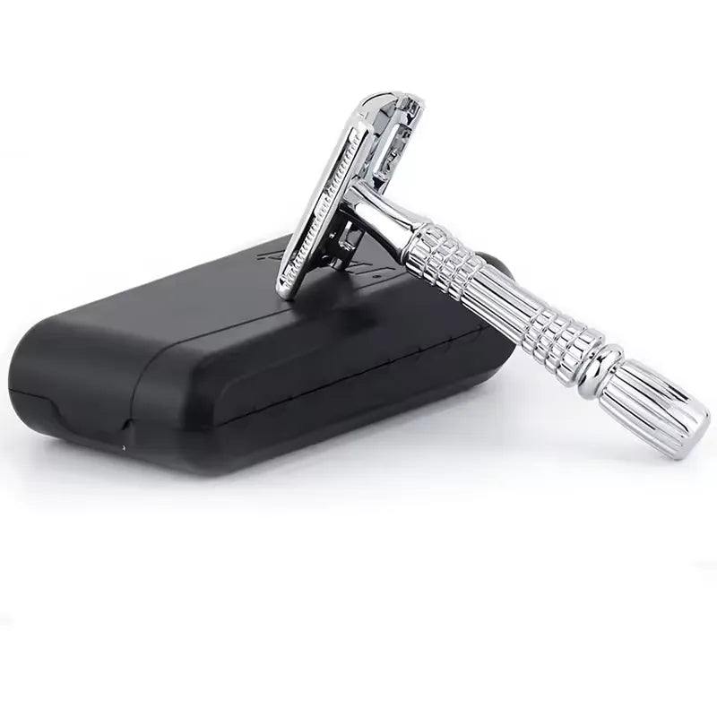 Double Edge Safety Razor