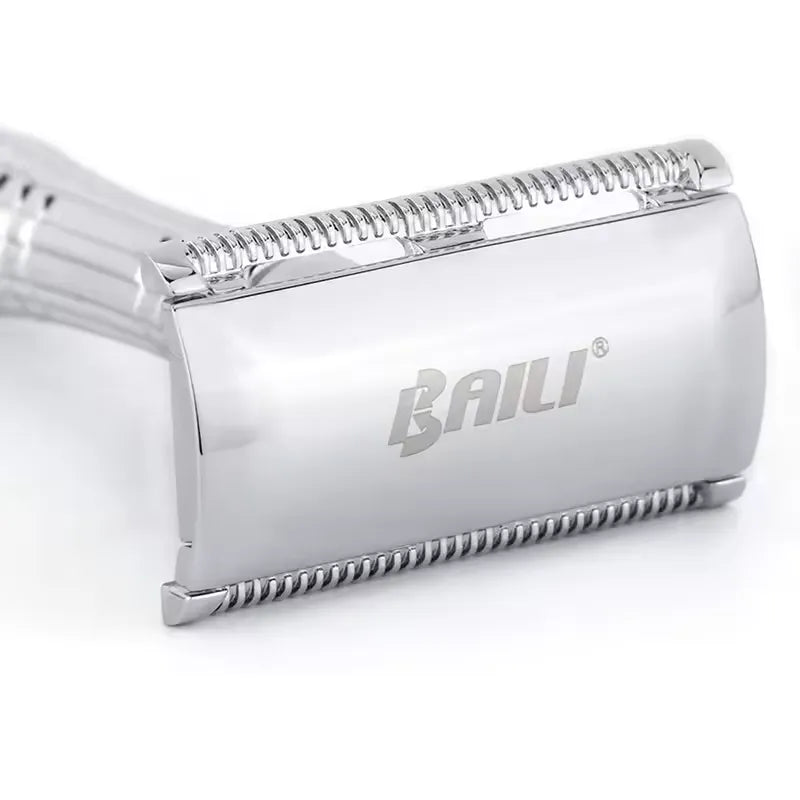 Double Edge Safety Razor