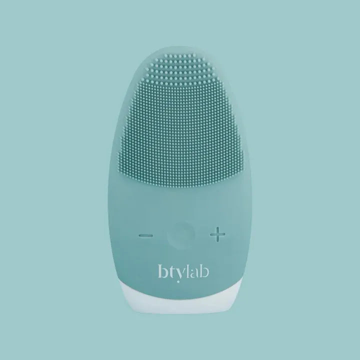 2-in-1 Sonic Cleanser