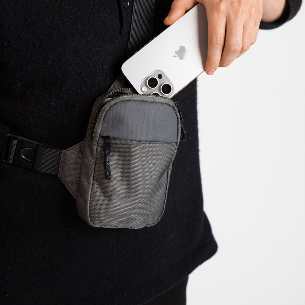 Travel Sling Bag™