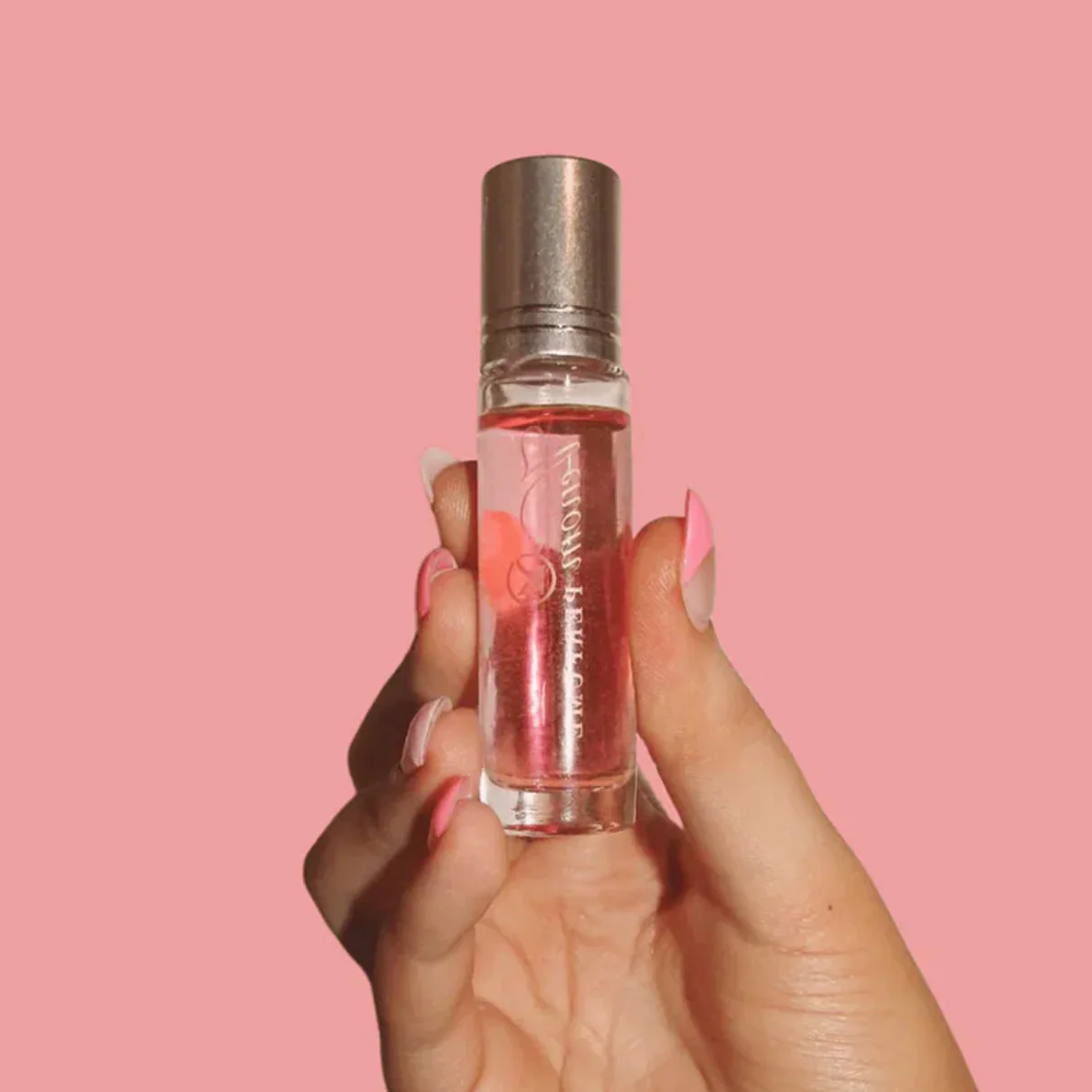 Love Potion Phero Perfume 2 PCS