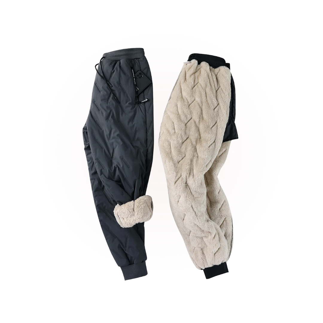 PolarPants™ | Fleece Thermo Pants Unisex