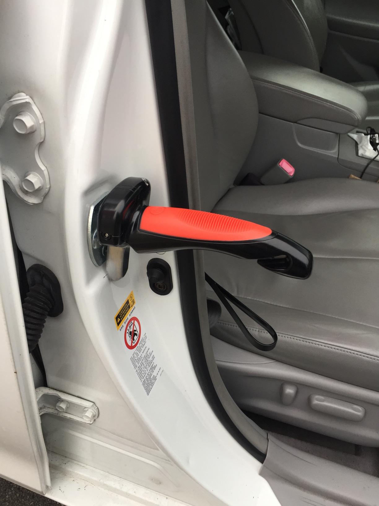 SeniorSafe™ Door Handle