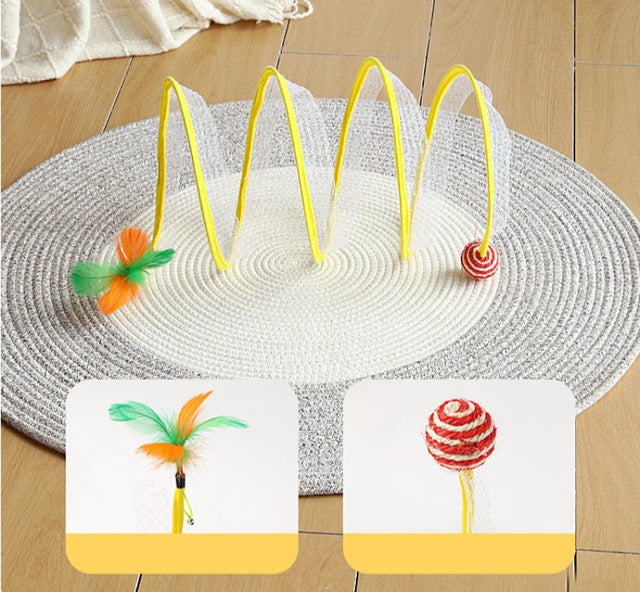 🔥Hot Sale 50% OFF🔥CAT TUNNEL