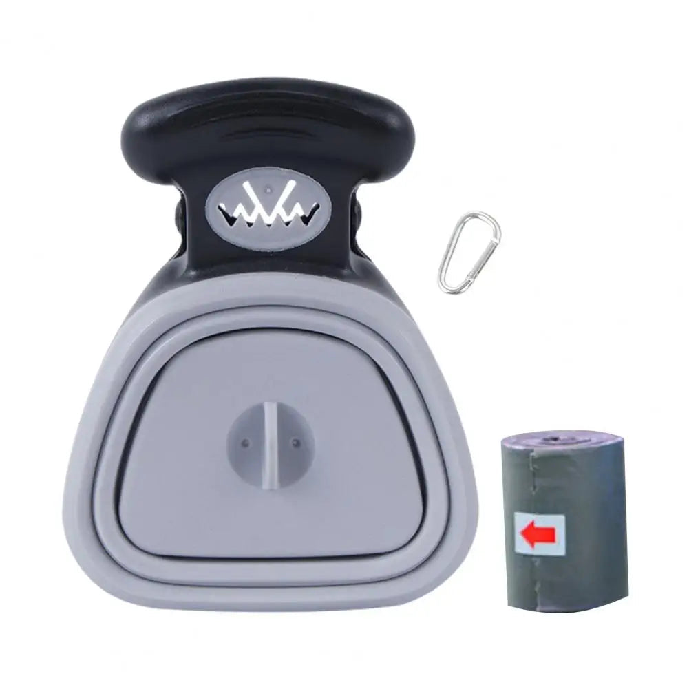 Pet Foldable Pooper Scooper™