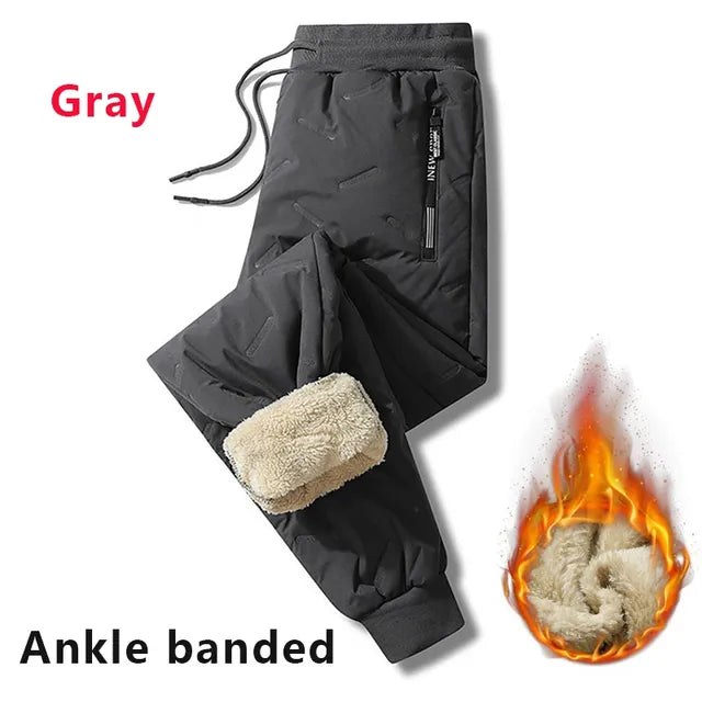 PolarPants™ | Fleece Thermo Pants Unisex