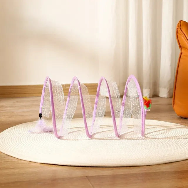 🔥Hot Sale 50% OFF🔥CAT TUNNEL