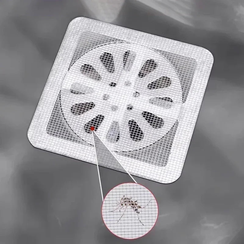 ProClean Drain Protection - Sweden's Smoothest Protection against Dirt and Hair in the Drain