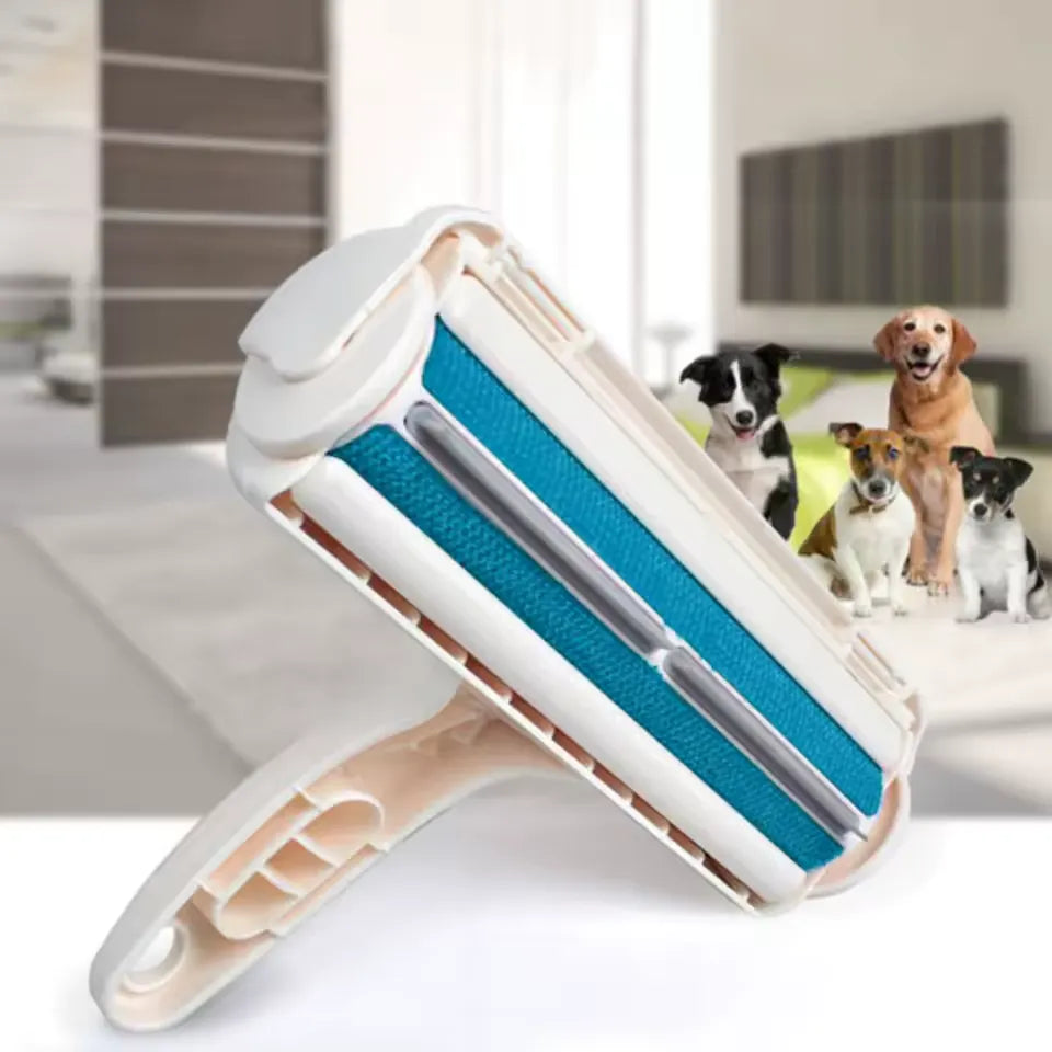 Pet Hair Remover Roller