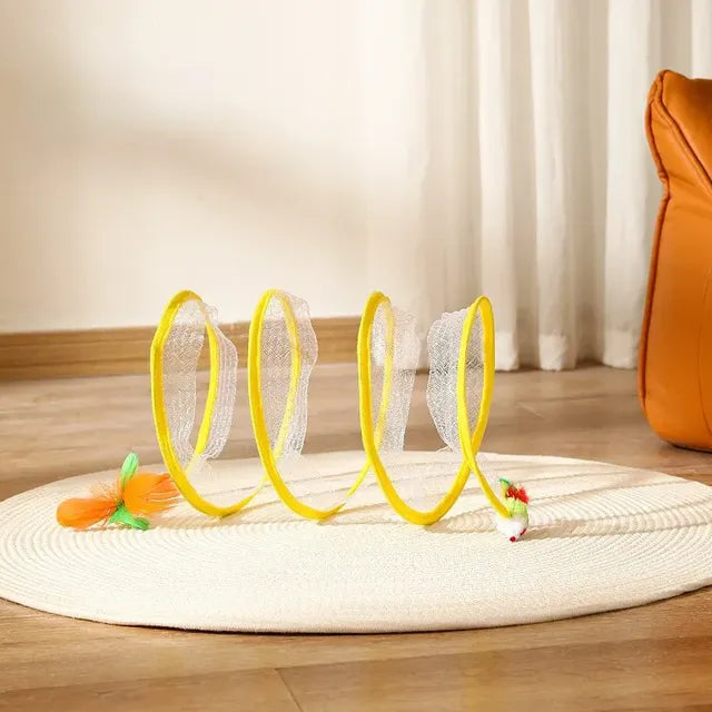 🔥Hot Sale 50% OFF🔥CAT TUNNEL