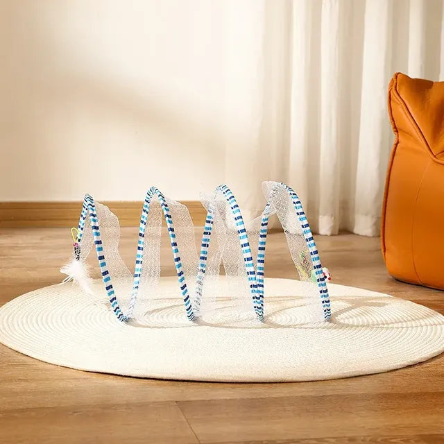 🔥Hot Sale 50% OFF🔥CAT TUNNEL