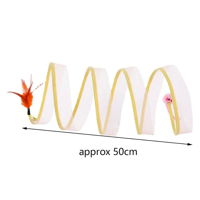 🔥Hot Sale 50% OFF🔥CAT TUNNEL