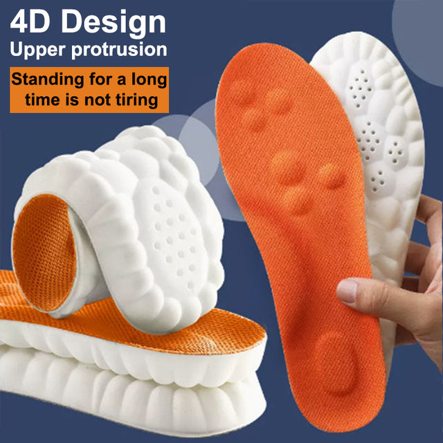 Massage Insoles
