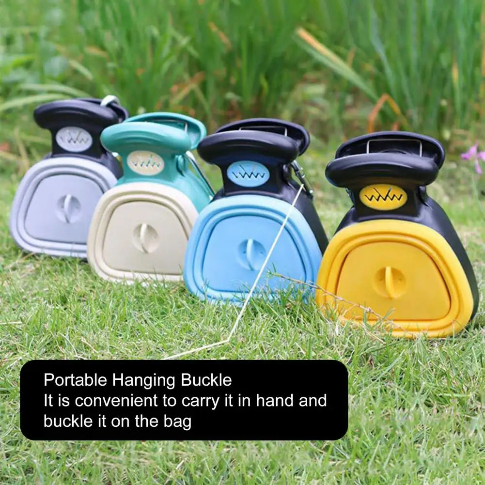 Pet Foldable Pooper Scooper™
