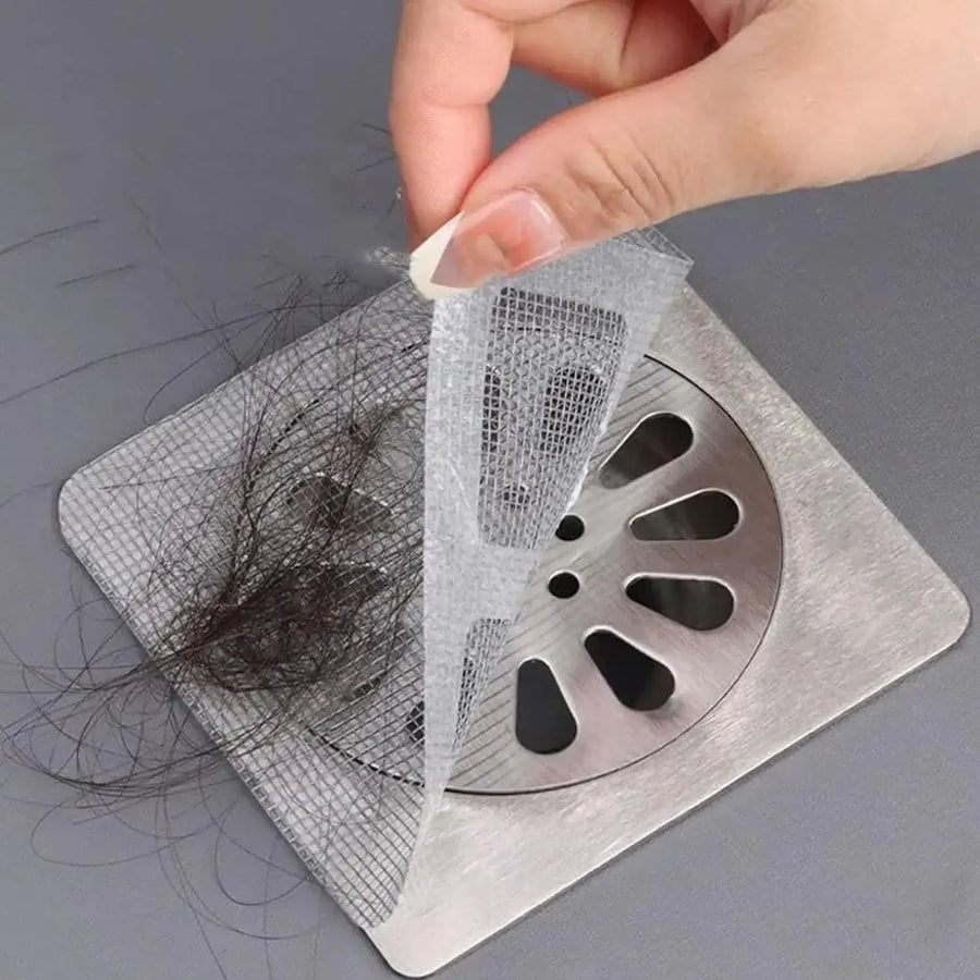 ProClean Drain Protection - Sweden's Smoothest Protection against Dirt and Hair in the Drain