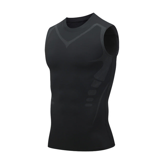 VitaBoost PowerVest™ | Increase Energy, Strengthen Muscles and Look Slimmer Instantly!