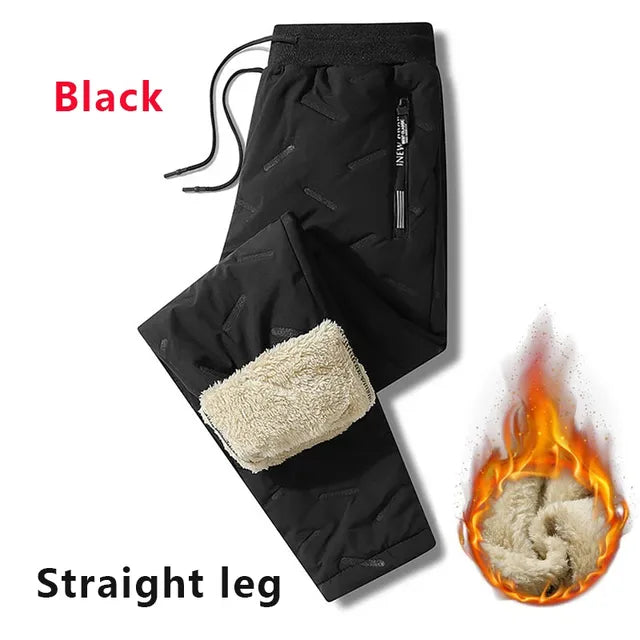 PolarPants™ | Fleece Thermo Pants Unisex