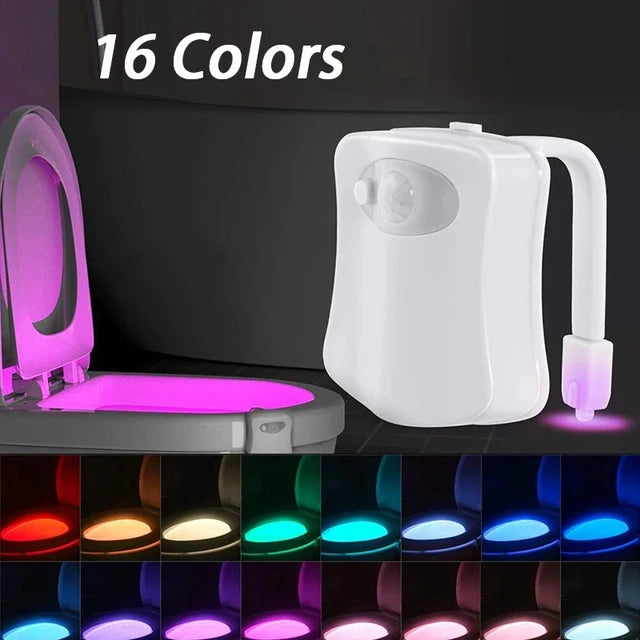 Nightlight for Bathrooms: Safe, Energy-Efficient, and Easy to Install