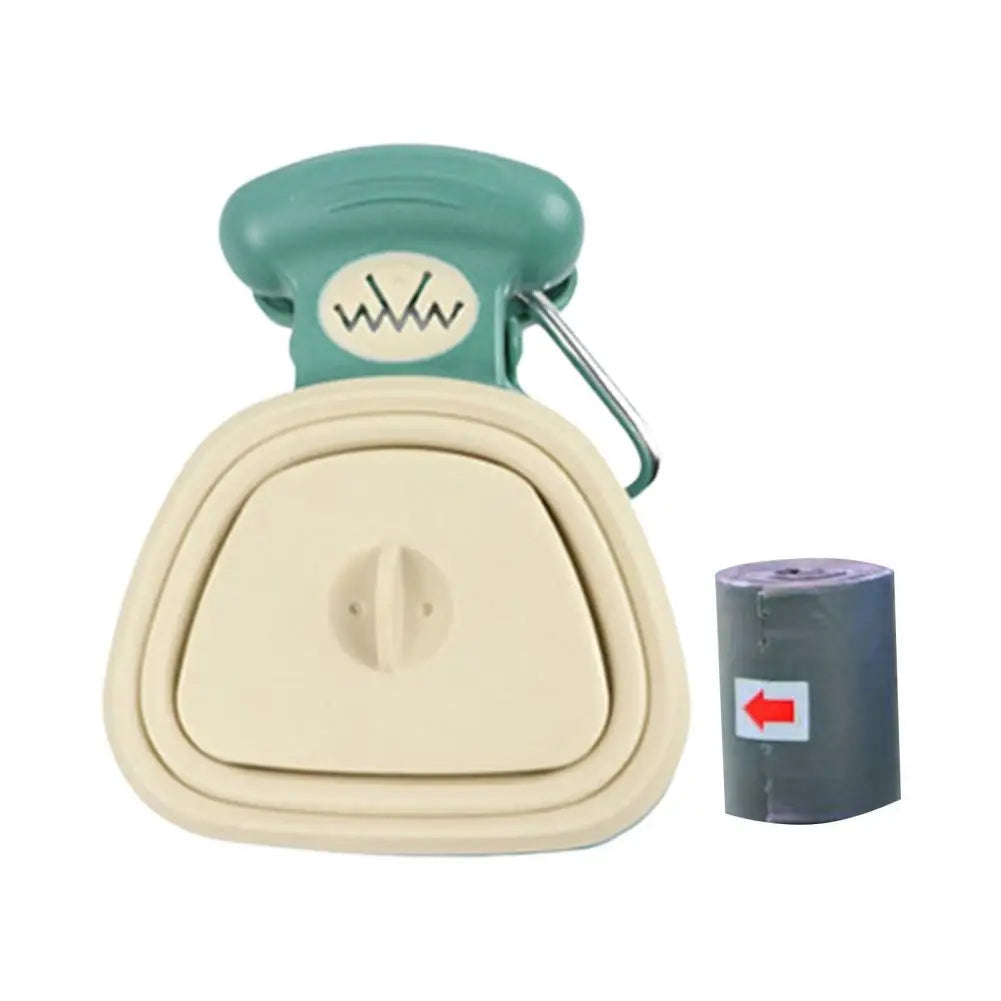 Pet Foldable Pooper Scooper™