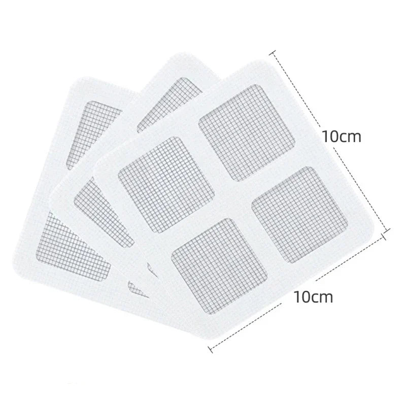 ProClean Drain Protection - Sweden's Smoothest Protection against Dirt and Hair in the Drain