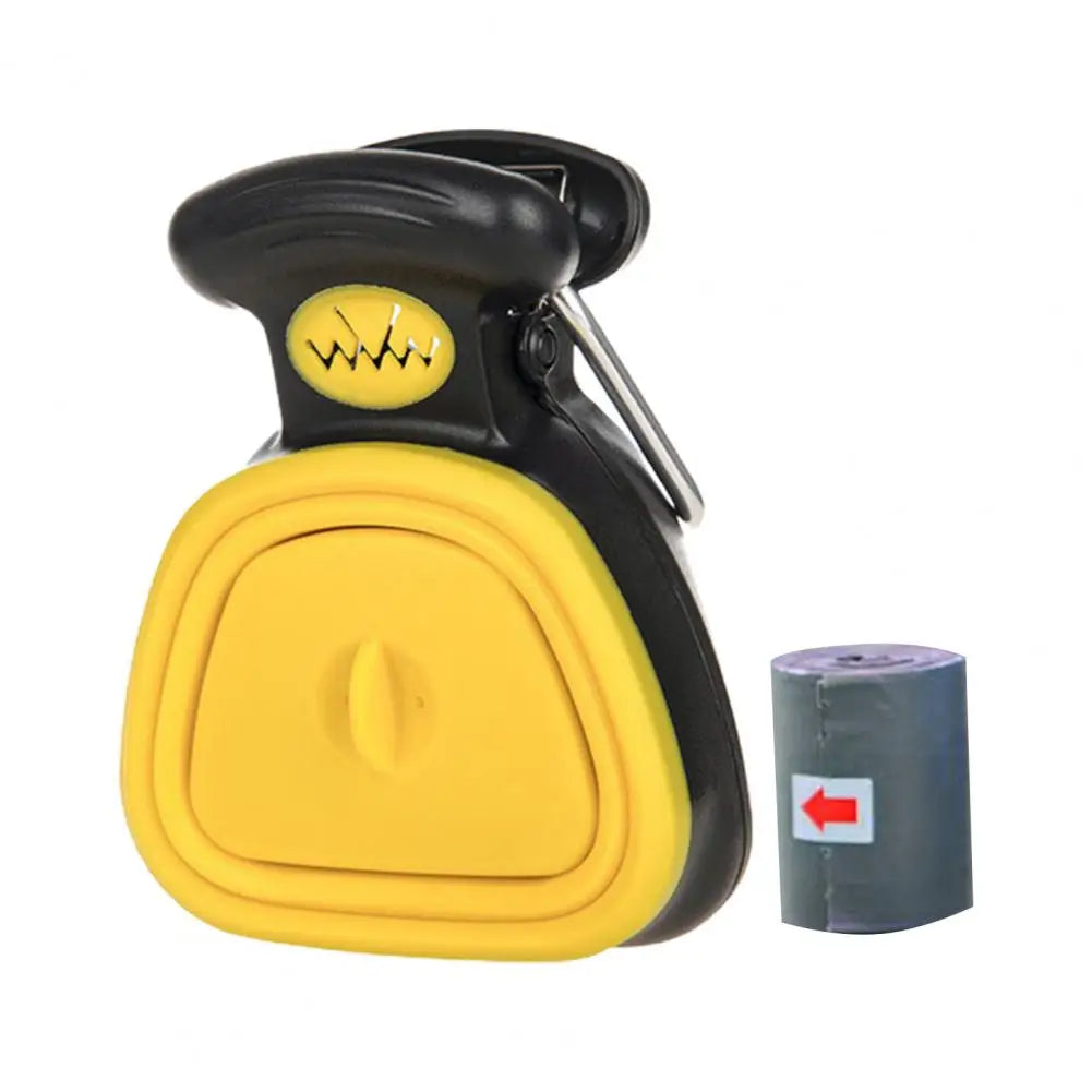 Pet Foldable Pooper Scooper™