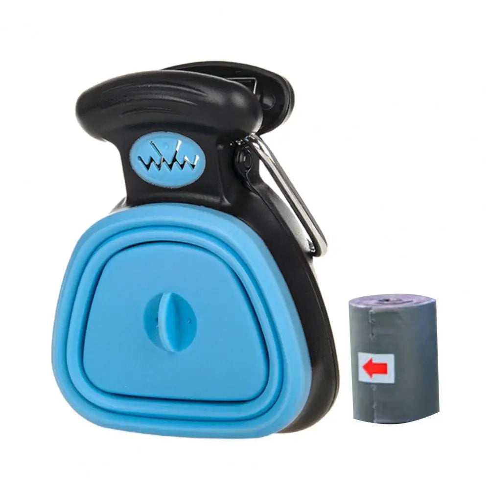 Pet Foldable Pooper Scooper™
