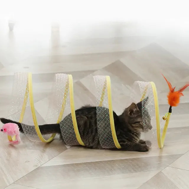 🔥Hot Sale 50% OFF🔥CAT TUNNEL