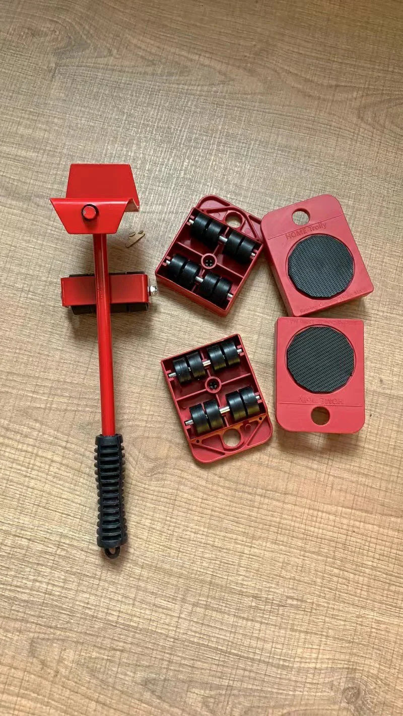 Ultimate Flex Pulley: Durable, Smooth, and Ergonomically Designed