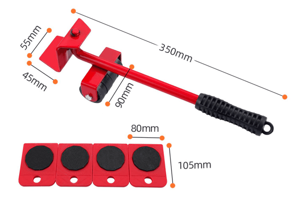 Ultimate Flex Pulley: Durable, Smooth, and Ergonomically Designed