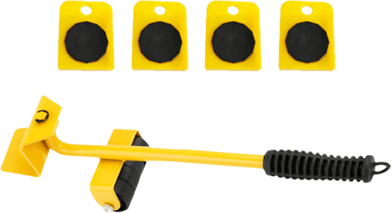 Ultimate Flex Pulley: Durable, Smooth, and Ergonomically Designed