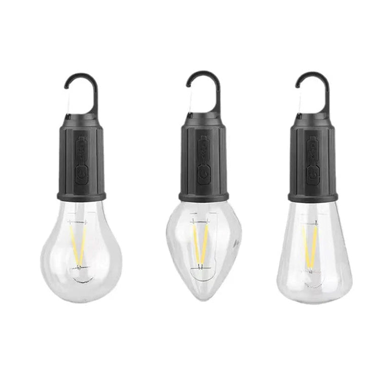 SparkLite™ - Rechargeable Outdoor Lantern