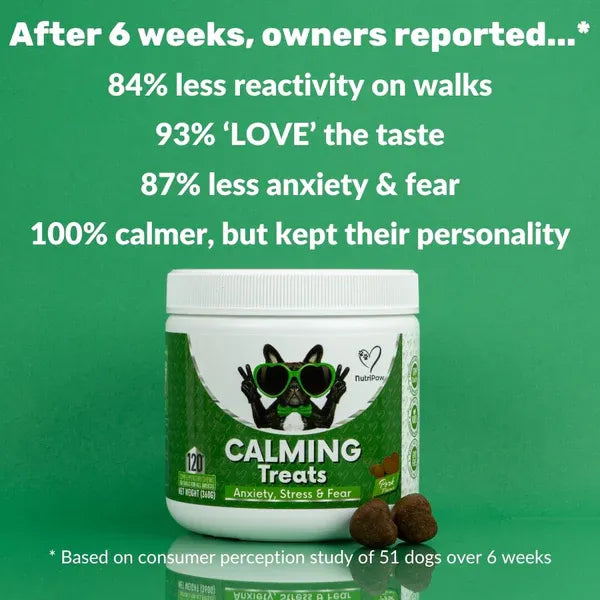calming-treats