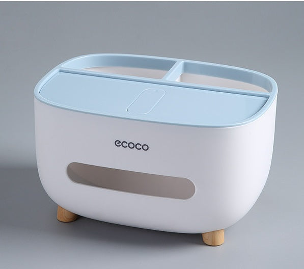 🔥 50% OFF 🔥 Multifunctional tissue box