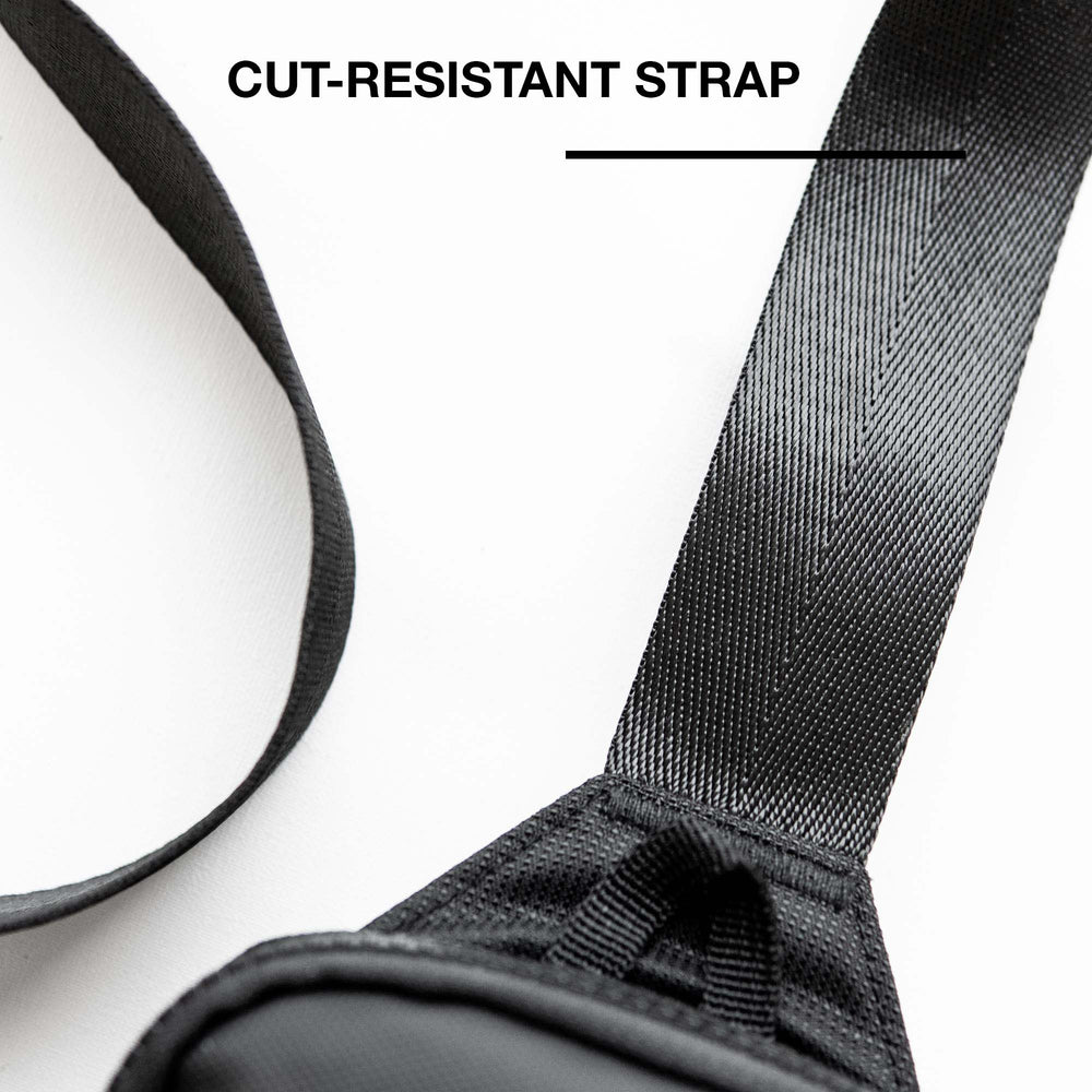 Travel Sling Bag™