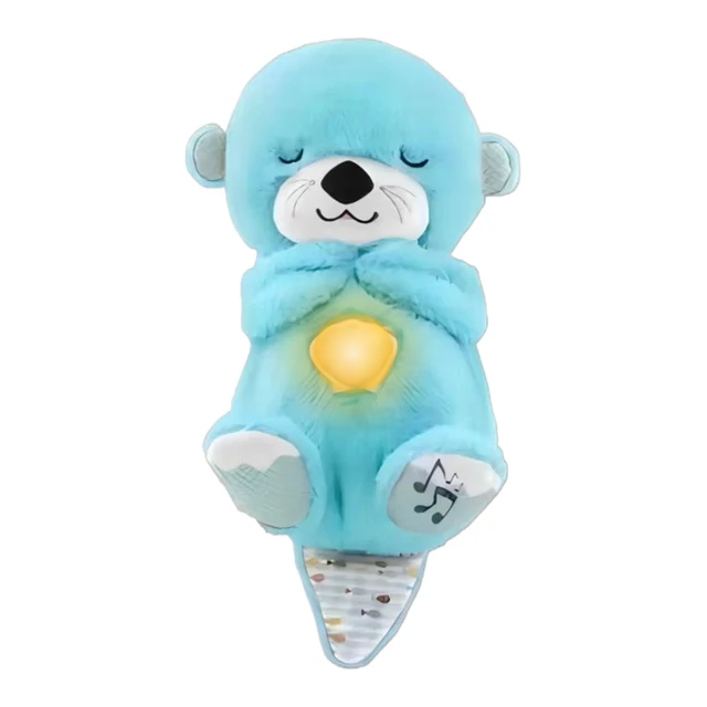 RestOtter™ Calming Sleep
