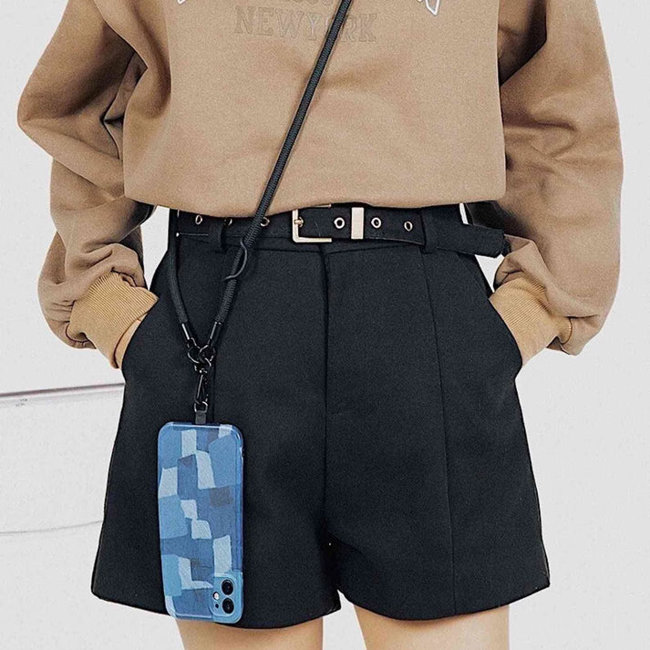 Original Rope Crossbody Phone Lanyard