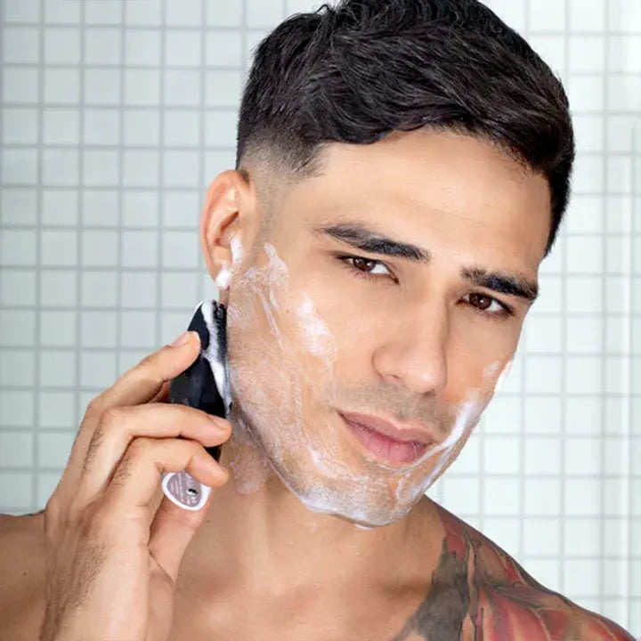 2-in-1 Sonic Cleanser