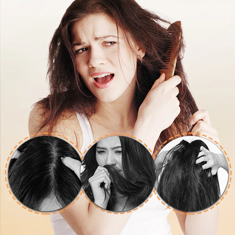 🔥Curl-Enhancing Nourishing & Repair Conditioner🌟 Frizz-Free, Bouncy Curls in Minutes! 🌟