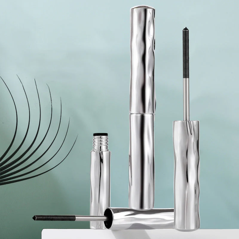 ☔Waterproof and sweatproof lengthening and curling mascara