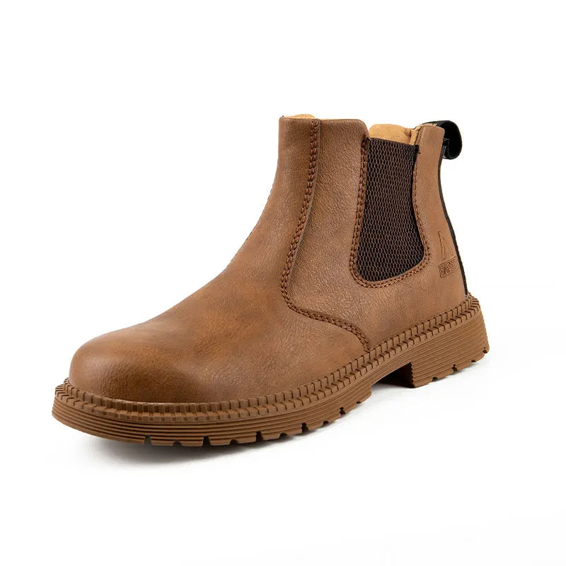 RobustFlex™ - Men's Safety Shoes