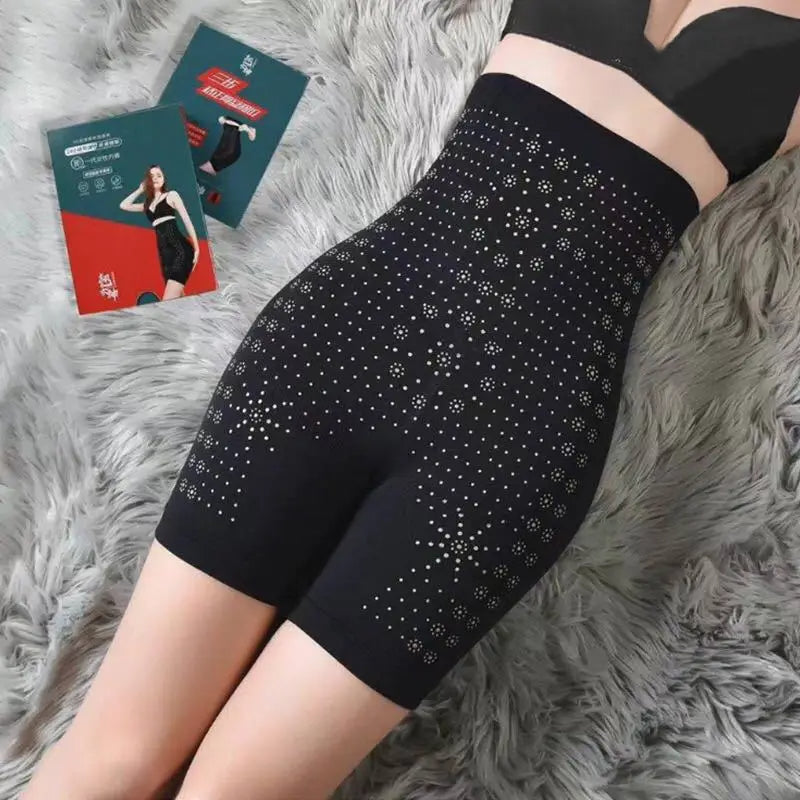 Slimming Flat Belly Panty