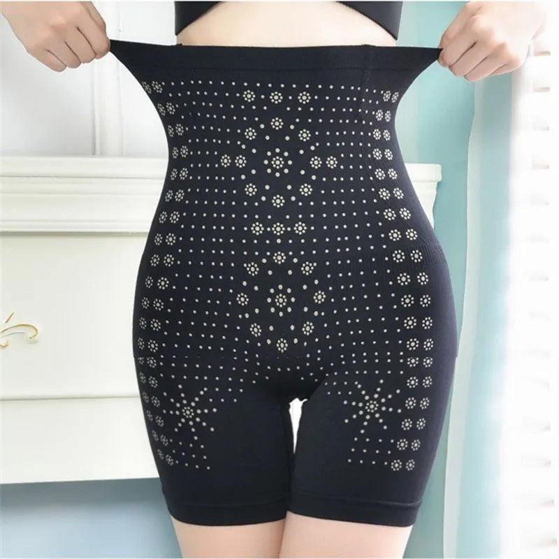 Slimming Flat Belly Panty