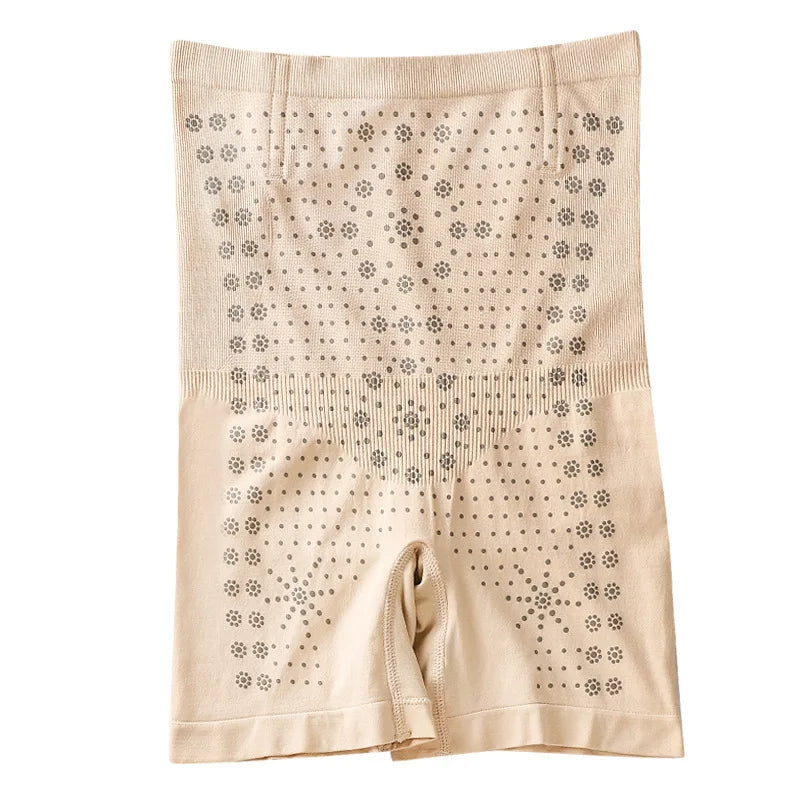 Slimming Flat Belly Panty